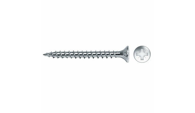 Box of screws CELO 1000 Unidades Galvanised (4 x 20 mm)