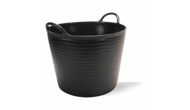 Multi-purpose Plastic Basket Rubi 1-88771 (25 L)