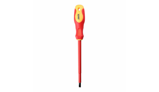 Electrician's screwdriver Mota