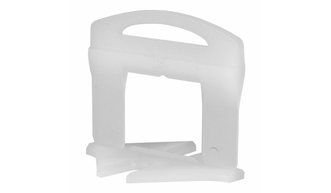 Level System Rubi Delta Level System 2840 3-12 mm Bridle