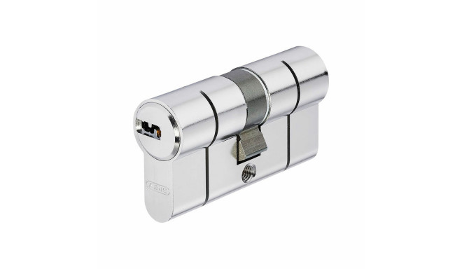 Silinder ABUS D66 N 40/40 nikkel Double Euroopa