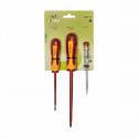 Screwdriver Set Irimo Screwdriver Set Phillips