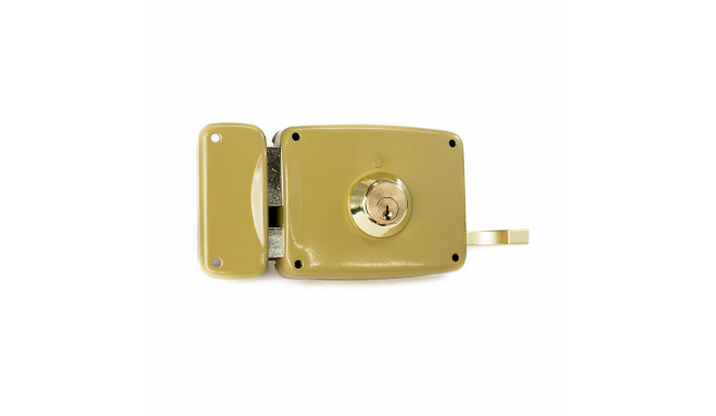 Lukk Lince 5125a-95125ahe12i Panna tippu Teras 120 mm Vasak