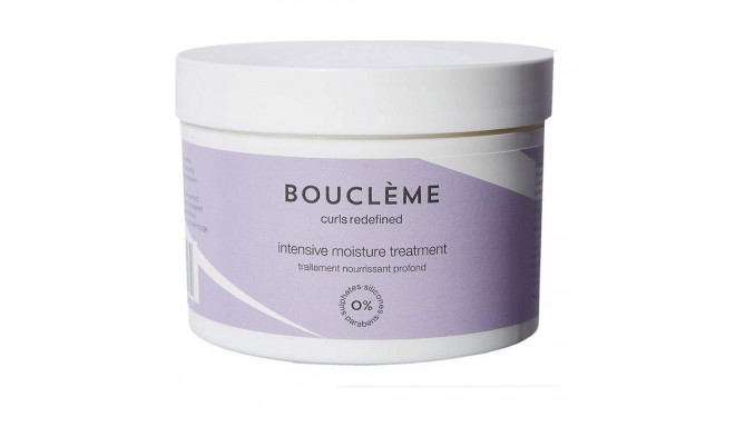 Niisutav mask Bouclème Curls Redefined Katkemisvastane 250 ml