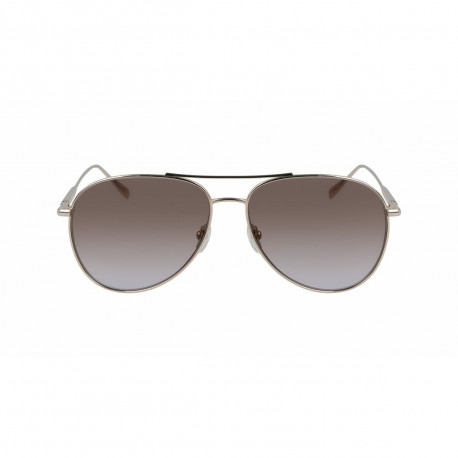 Ladies' Sunglasses Longchamp LO139S-718 ø 59 mm