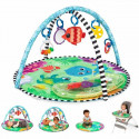 Attīstības arka zīdaiņiem Baby Einstein Sea Floor Explorers 4-in-1