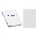 Document Holder DOHE Transparent Din A4 (100 Units)