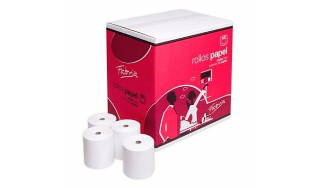 Thermal Paper Roll Fabrisa 80 x 60 x 12 mm