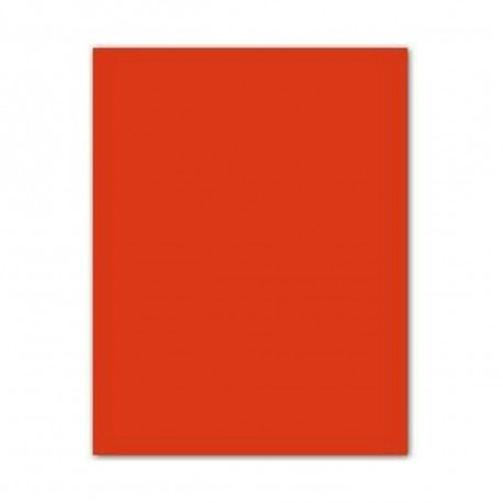 Cards Iris Tomato 50 x 65 cm