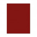 Cards Iris Maroon 185 g (50 x 65 cm) (25 Units)