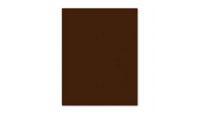 Cards Iris Chocolate 50 x 65 cm