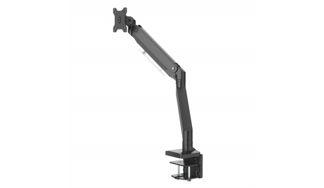 Screen Table Support Hama 00118497 Black