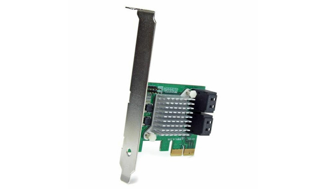 RAIDi kontrollerkaart Startech PEXSAT34RH