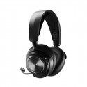 Bluetooth Headset with Microphone SteelSeries Arctis Nova Pro