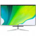 Viss vienā Acer Aspire C24-420 AMD Athlon Gold 3150U 8 GB RAM 23,8"