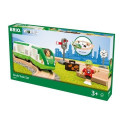 BRIO Circle Train Set Railway & train model