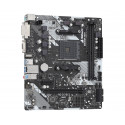 Płyta główna ASRock B450M-HDV R4.0