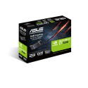 Asus GT1030-SL-2G-BRK NVIDIA, 2 GB, GeForce G