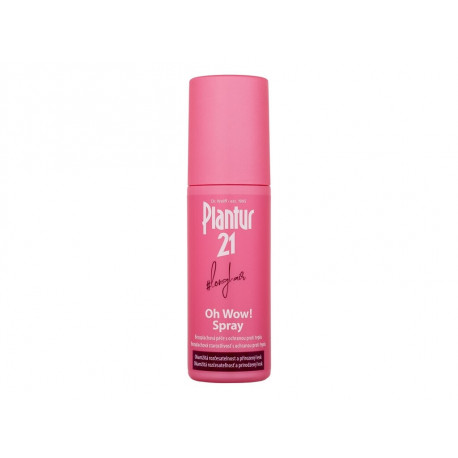 Plantur 21 #longhair Oh Wow! Spray (100ml)