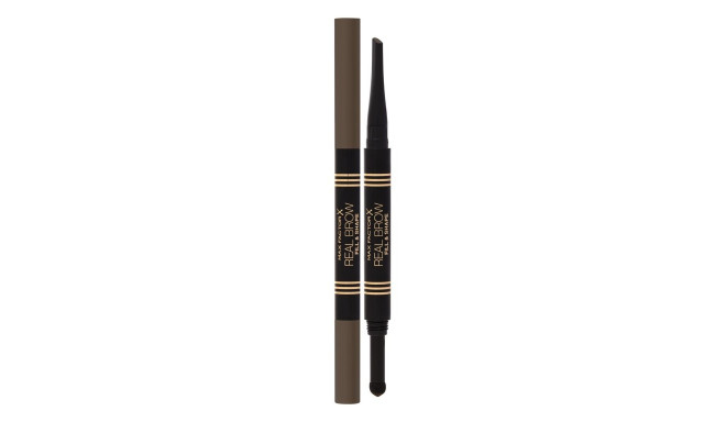 Max Factor Real Brow Fill & Shape (0ml) (002 Soft Brown)