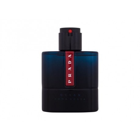 Prada Luna Rossa Ocean Eau de Toilette (50ml)