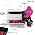 Epson printer MFP ITS L8160 Photo