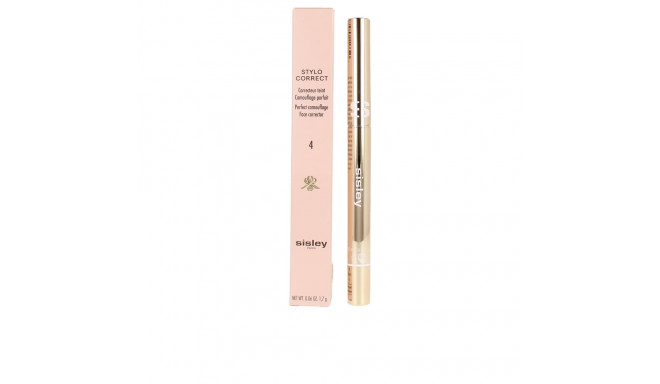 SISLEY STYLO correct #4