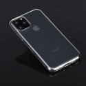 Back Case Ultra Slim 0,5mm for - REALME 10 transparent
