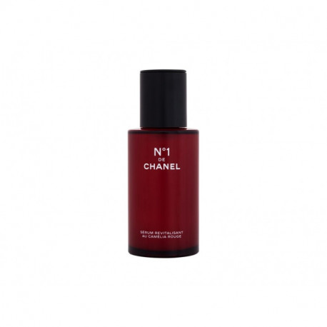 Chanel N1 Red Camelia Revitalizing Serum (50ml)