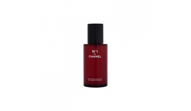 Chanel N1 Red Camelia Revitalizing Serum (50ml)