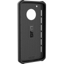 ( UAG ) Urban Armor Gear case Outback for MOTO G5 PLUS black