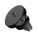 BASEUS car holder to air vent magnetic Small Ears SUER-A01 black