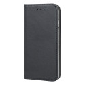 TelForceOne kaitseümbris Smart Magnetic Realme C35, must