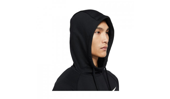 Nike Dri-FIT Swoosh M sweatshirt CZ2425-010 (XXL) - Sweatshirts ...