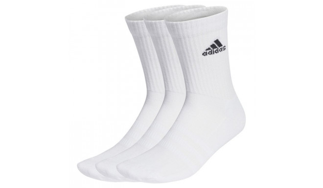 Adidas Cushioned Crew HT3446 socks (40-42)