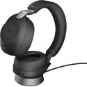 Jabra Evolve2 85 Link380c MS Stereo Stand