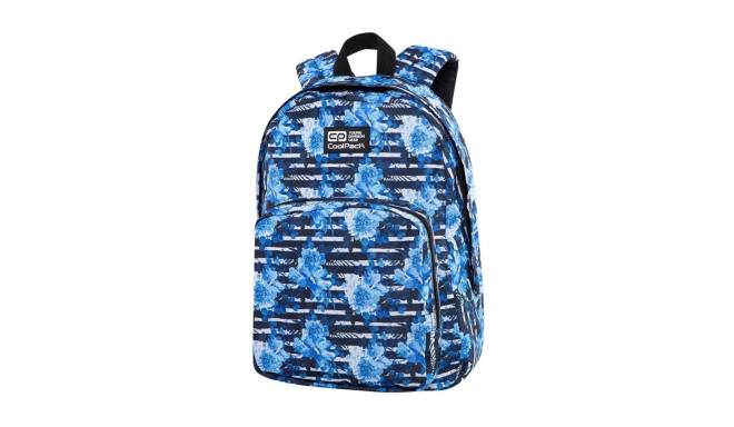 CoolPack seljakott Ohio Blue Marine, 24 l