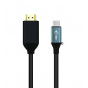 i-tec USB-C - HDMI 1.5m