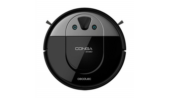 Robot Vacuum Cleaner Cecotec Conga 2090 Vision 2700 Pa 2600 mAh WiFi