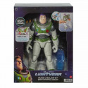 Action Figure Mattel Buzz Lightyear