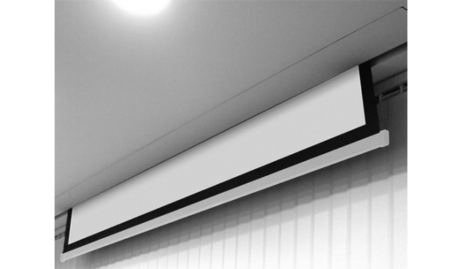 Avtek Business PRO 200 projection screen 16:10