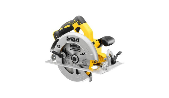 DeWALT DCS570N-XJ ketassaag 18,4 cm 1 tk.