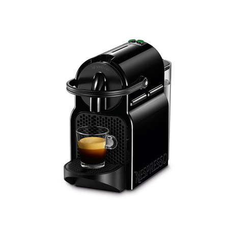 DeLonghi Inissia EN 80.B kohvikapslimasin - must