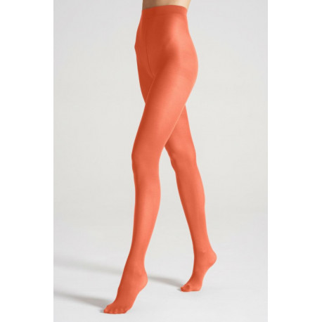 SOKISAHTEL STIINA CORAL 40DEN sukkpüksid 455, 424