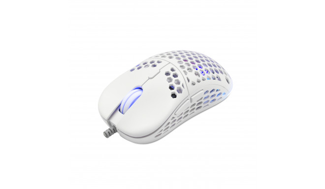 eShark NAGINATA ESL-M4 , White