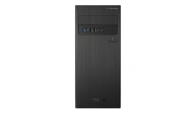 ASUS ExpertCenter D5 Tower D500TC-3101051880 PC i3-10105 Intel® Core™ i3 8 GB DDR4-SDRAM 256 GB SSD 