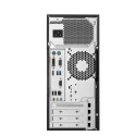 ASUS ExpertCenter D5 Tower D500TC-3101051880 PC i3-10105 Intel® Core™ i3 8 GB DDR4-SDRAM 256 GB SSD 