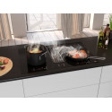 THERMEX LE MANS TYPHOON COMPACT Black Built-in Zone induction hob 2 zone(s)