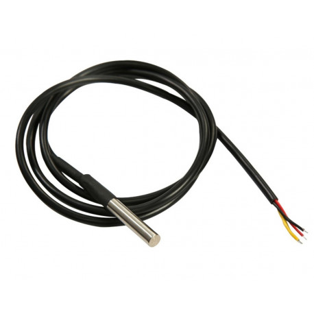 AG509 CZUJNIK TEMPERATURY DS18B20 1M