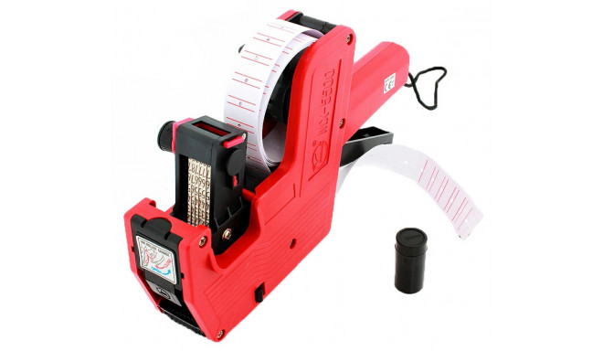 Labelling machine MX-5500